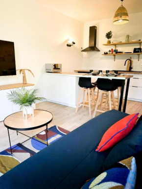 Appartement disneyland